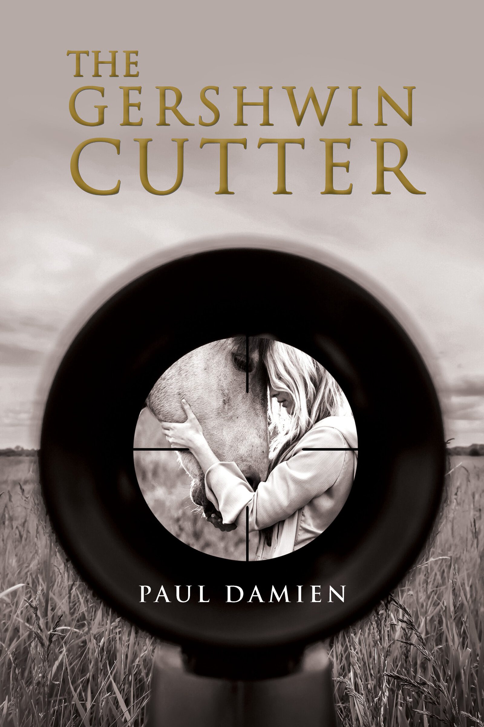 The Gershwin Cutter by Paul Damien